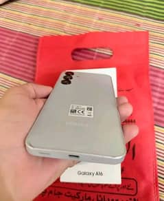 original sumsang A16 RAM 8 room 256