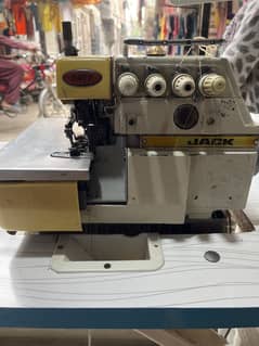 Piko Machine 747F Jack