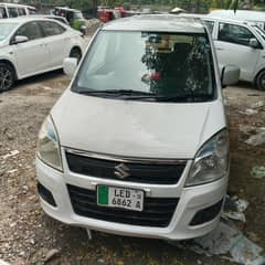 wagon r vxl