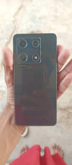 Infinix Note 30 Pro