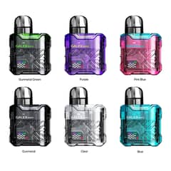 Disposable Vape Pod