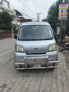Daihatsu Hijet Deluxe For Sale