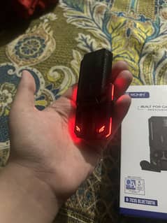 Ronin r7035 air buds gaming RGB LIGHT