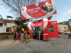 Best investment in Jinnah Park Rawalpindi