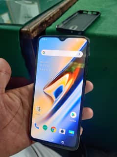OnePlus 6t