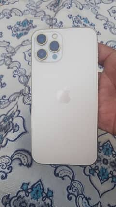 iphone 12 pro max Good condition battery health 78%