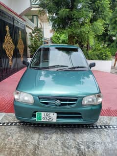 Alto 2003 VXR, Chilled AC, smooth drive, non accidental