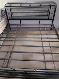 bedfor sale with mattres