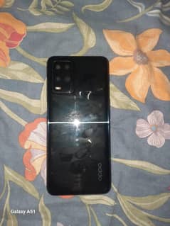 oppo A54