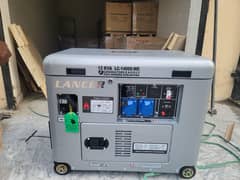 Generators