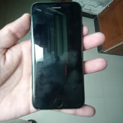 i phone 7 all ok pta proof 32gb original . exchange  available