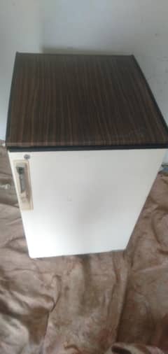 mini deep freezer made in korea