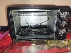 west point oven