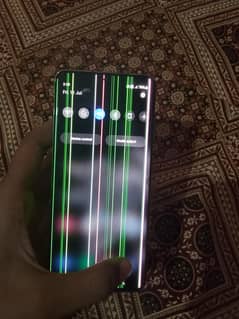 S20 plus 5G Non PTA