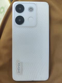 Infinix Smart 7 in Good Condition