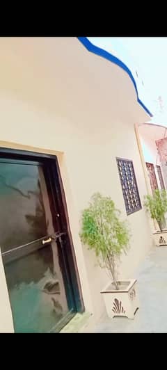 3 Marla house for sale in ugoki