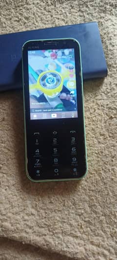 Android Mobil 4G