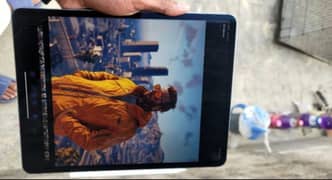 Apple iPad Pro M2 With Apple pen
