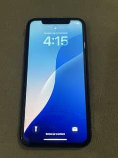 iPhone 11 non ptaa