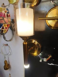 Wall Lights, Hanging Lights