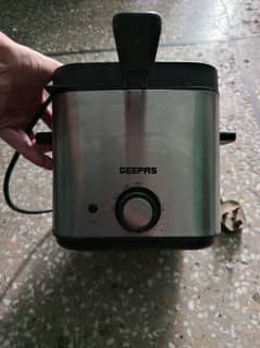 GEEPRS