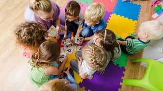 daycare
