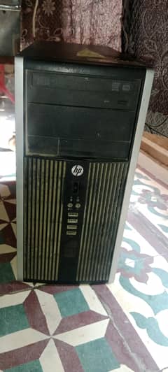  Core i3 3rd Gen PC – Best for Home & Office | 4GB RAM | 250GB HDD