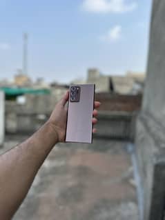 samung note 20 ultra