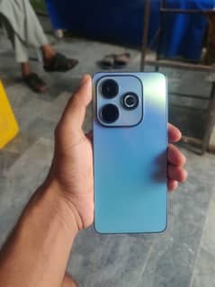 infinix