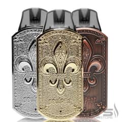 Pod vape Disposable vape