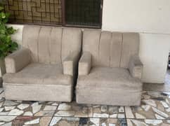 sofa 2 seater