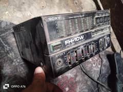 amplifier
