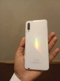 Samsung a30s all ok 64 gb 10/8