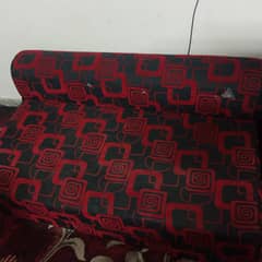 sofa Cum bed