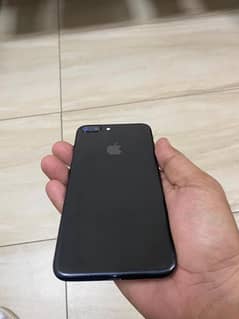 I phone 7 plus Non pta