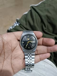 Seiko 5