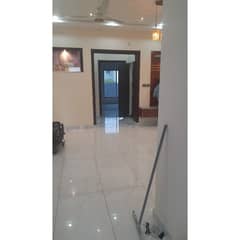 10-Marla Brand New Lower Portion Available For Rent Wapda City