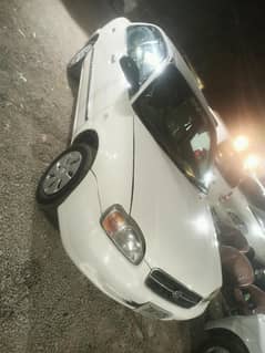 Suzuki Baleno JXR 2003