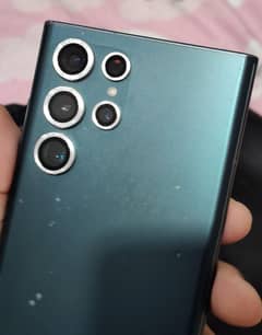 samsung s22 ultra non pta with 3 months sim time