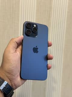 iPhone 15 promax 256 gb jv sim for sale