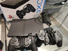 Playstation 2 (PS2)