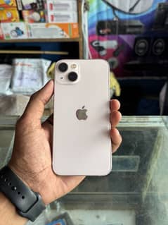 iPhone
