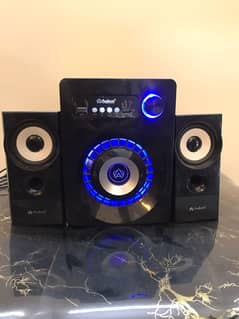 Audionic