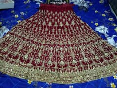 Beidel Lehnga