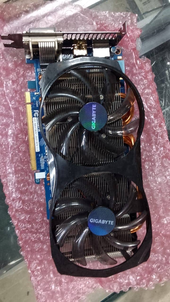 Gtx 1660 6b super / Gtx1650 / 1060 6gb / rx 470 8gb 3