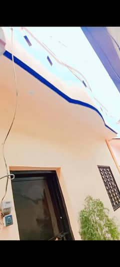 3 Marla house for sale