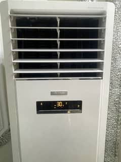 Gree 2 Ton floor standing cabinet