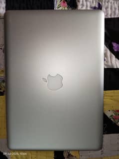 MacBook