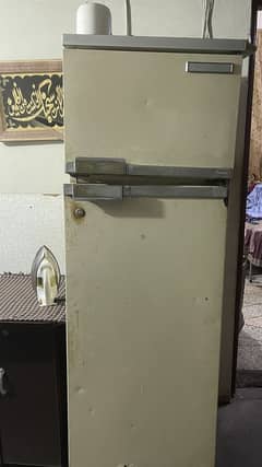 philips fridge