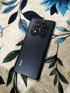 Redmi note 14 pro